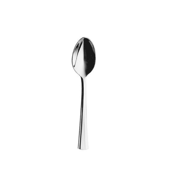 Cucchiaio da caffè 133 mm Exclusiv - Hepp