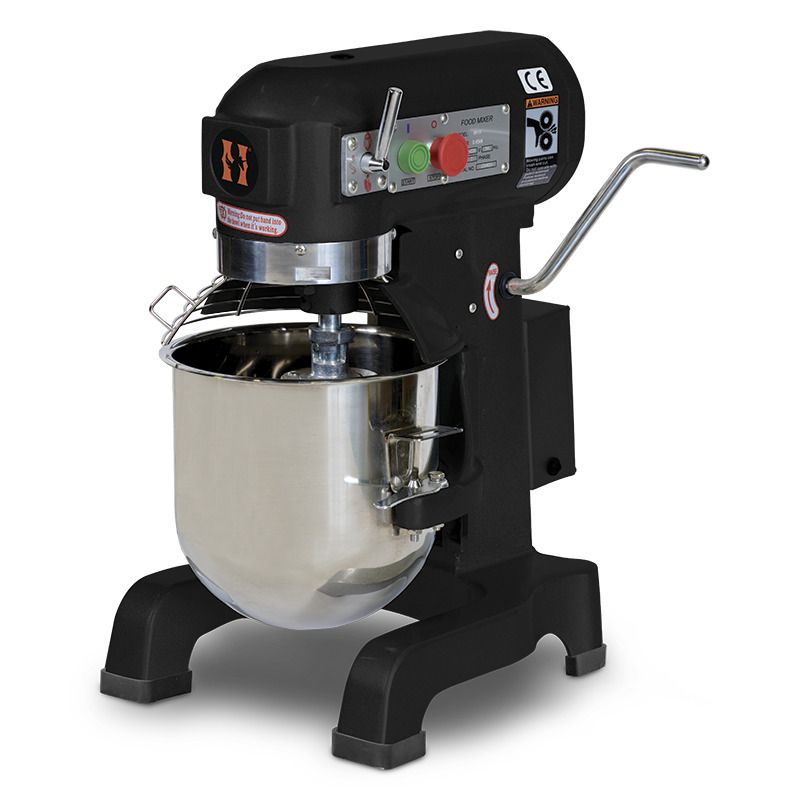 Impastatrice planetaria 20 l Elite - Horecatech