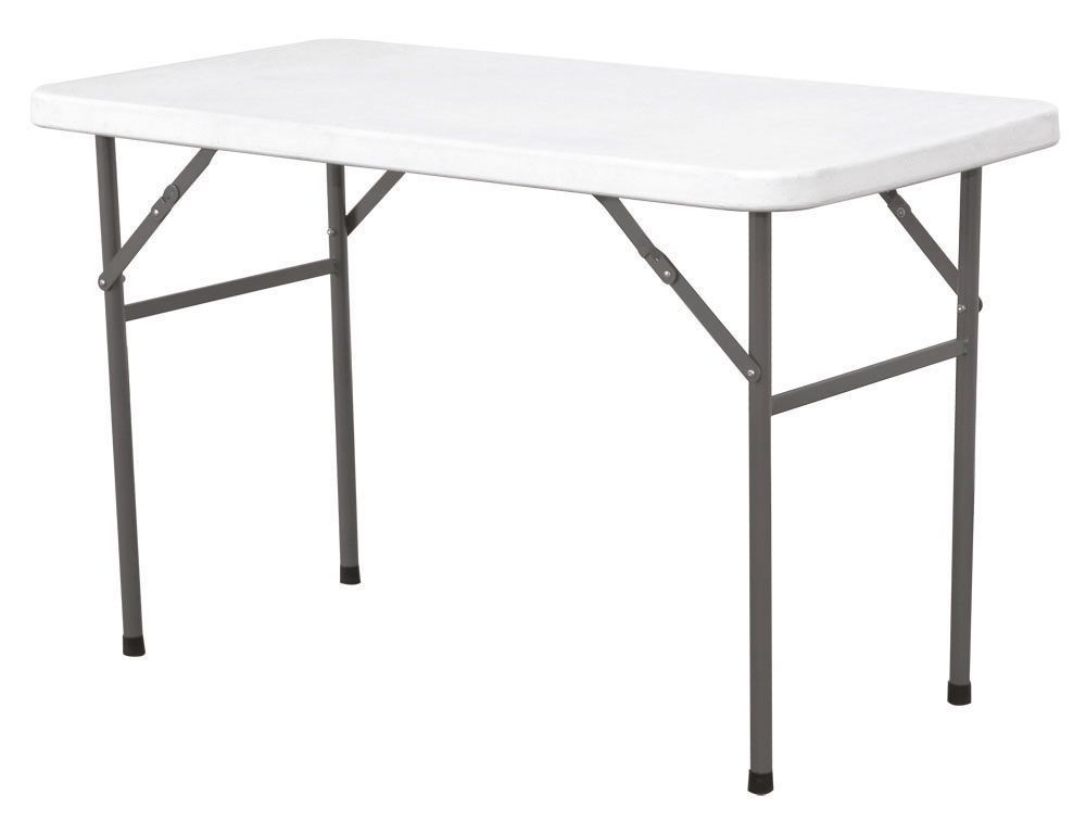Tavolo per Buffet 122 x 61 cm - Hendi