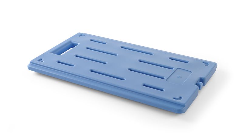 Elemento Termico per Mantenimento Freddo GN 1/1 - Hendi