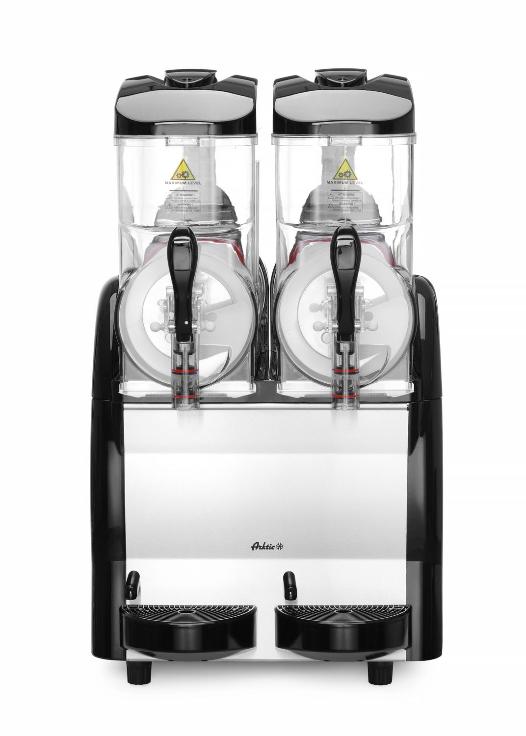 Granitore 2 x 12 l 230V-740W - Hendi