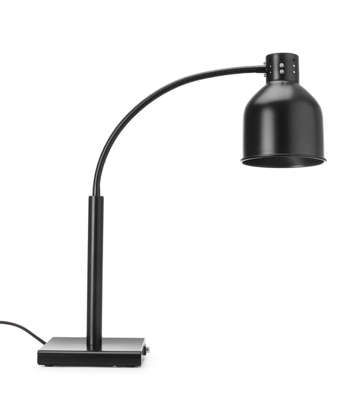 Lampada Termica Flessibile 66 x 20 cm - Hendi