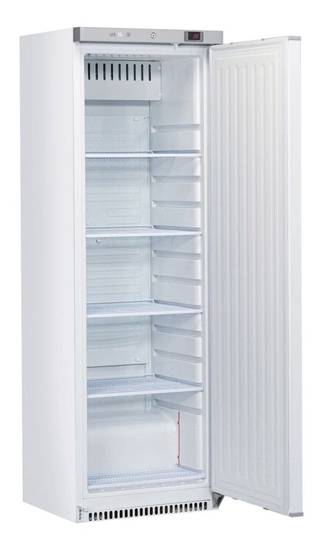 Armadio di Congelamento Arktic Budget Line Bianco 187,5 cm - Hendi