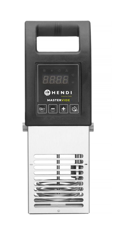 Roner a Immersione per la Cottura Sottovuoto 230V-2000W - Hendi