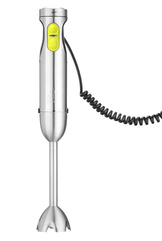 Mixer a Immersione con Cavo 42,5 cm 230V/1000W - Hendi