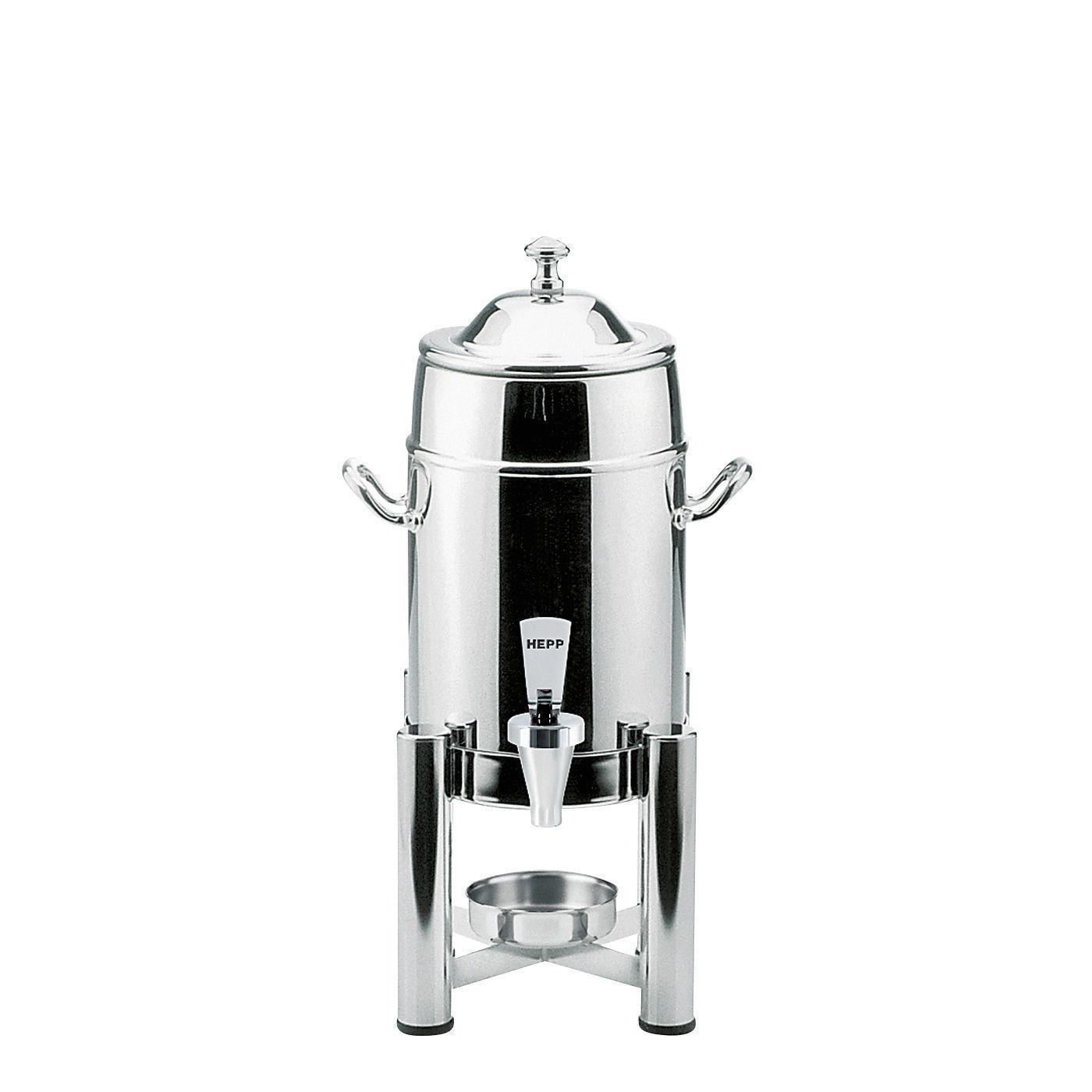 Dispenser scaldacaffè 10 l Excellent - Hepp