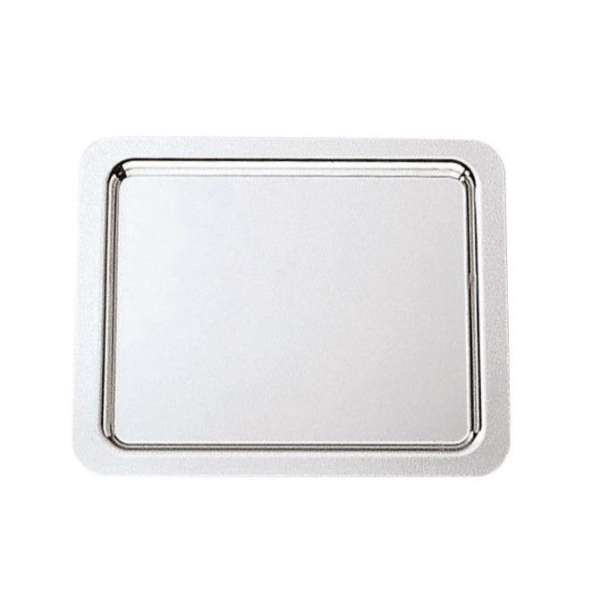 Vassoio per buffet GN 1/2 32,5 x 26,5 cm - Hepp