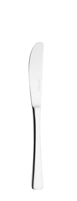 Coltello da tavola a manico pieno 207 mm Premium - Hepp