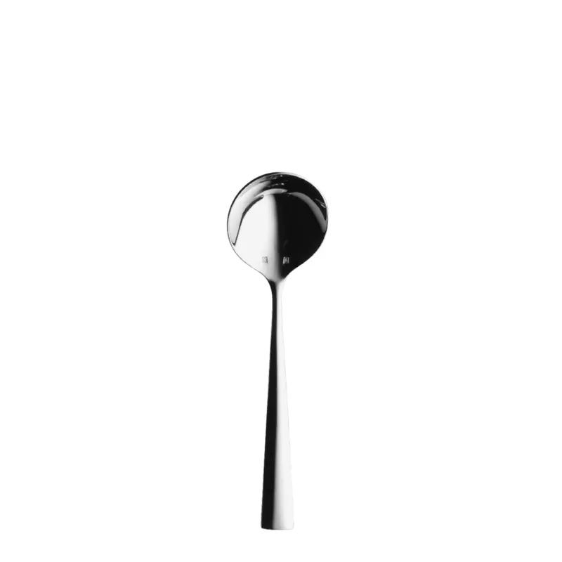 Cucchiaio da Brodo Tondo Accent - Hepp