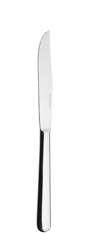 Coltello da bistecca 230 mm Carlton - Hepp
