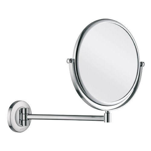 Specchio con braccio singolo Concierge Collection 200 mm - Aliseo