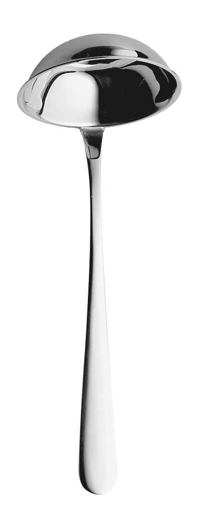 Mestolo per zuppa 263 mm Carlton - Hepp