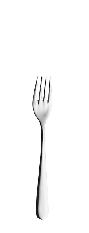 Forchetta da pesce 175 mm Carlton - Hepp