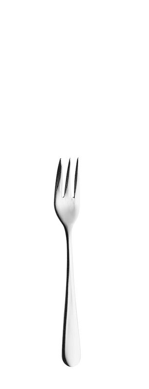 Forchetta per dolci 155 mm Carlton - Hepp