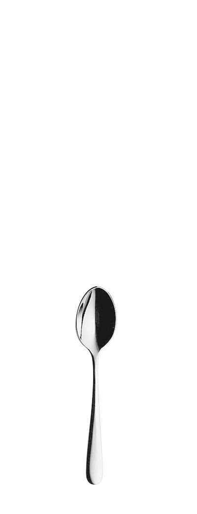 Cucchiaio da caffè espresso 110 mm Carlton - Hepp