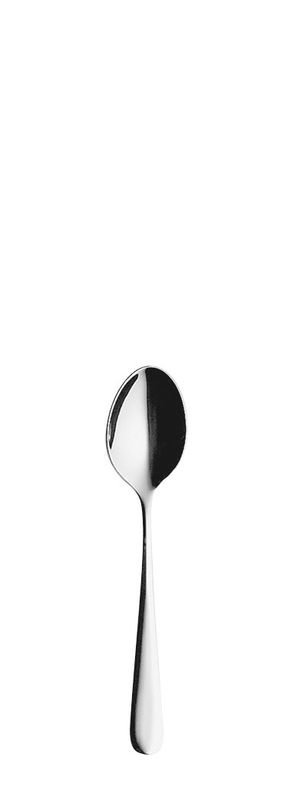Cucchiaio da caffè 140 mm Carlton - Hepp