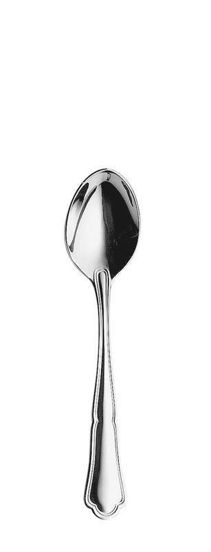 Cucchiaio da dessert 182 mm Chippendale - Hepp