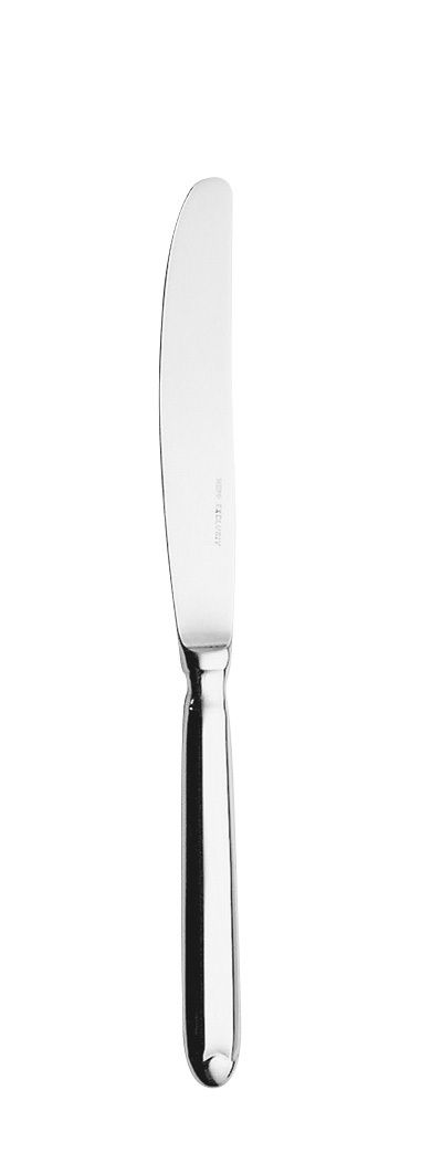Coltello da tavola a manico pieno 228 mm Diamond - Hepp