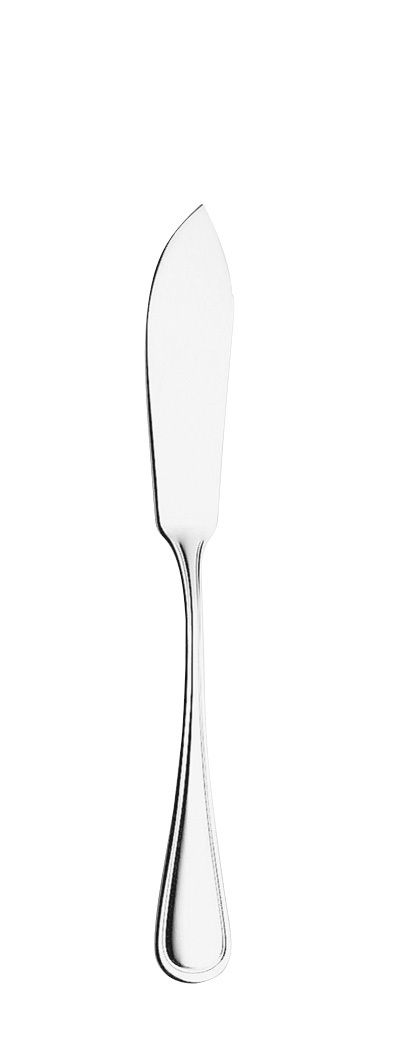 Coltello da pesce 214 mm Contour - Hepp
