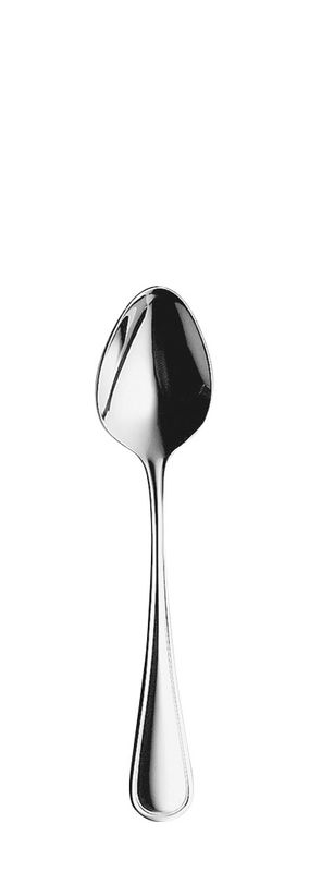 Cucchiaio da dessert 177 mm Contour - Hepp