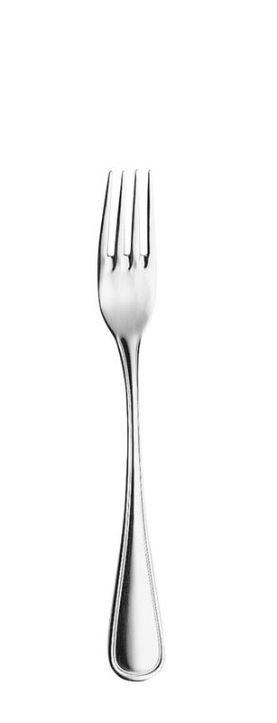 Forchetta da tavola 205 mm Contour - Hepp
