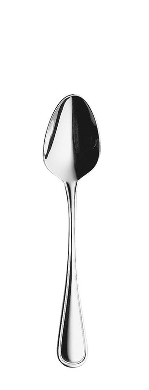 Cucchiaio da tavola 202 mm Contour - Hepp