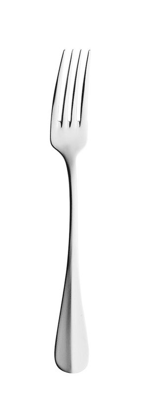 Forchetta da tavola 203 mm Baguette - Hepp