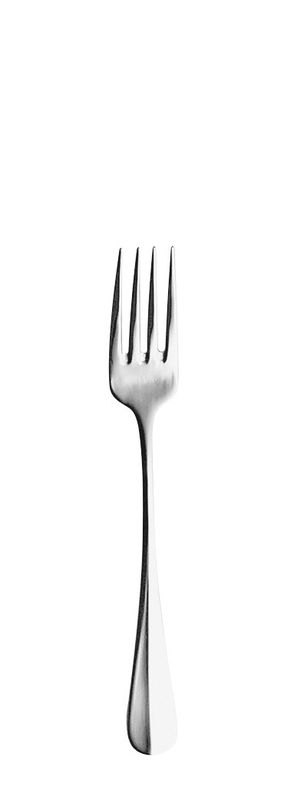 Forchetta da dessert 182 mm Baguette - Hepp