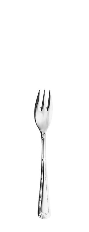 Forchetta per dolci 159 mm Kreuzband - Hepp