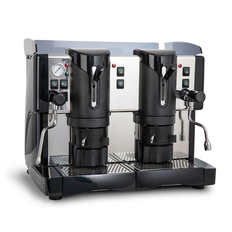 Macchina professionale per caffè in capsule Victoria - Horecatech