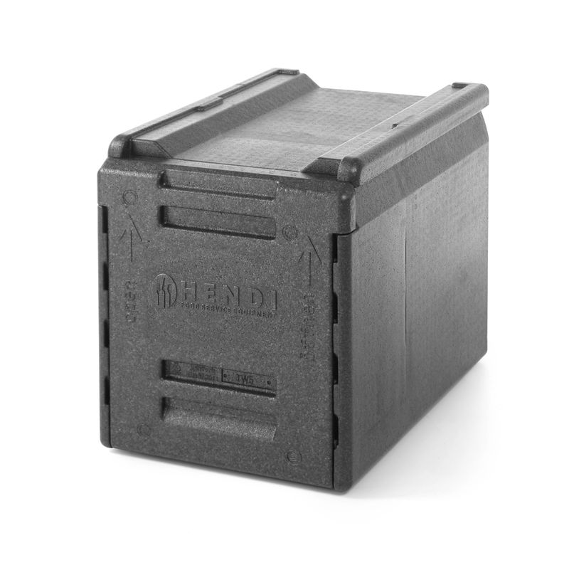 Contenitore Isotermico per il Catering 60 x 40 cm - Hendi