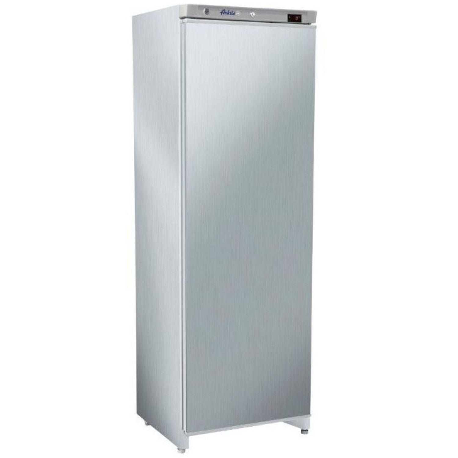 Armadio di Congelamento Arktic Budget Line Acciaio Inox 187,5 cm - Hendi