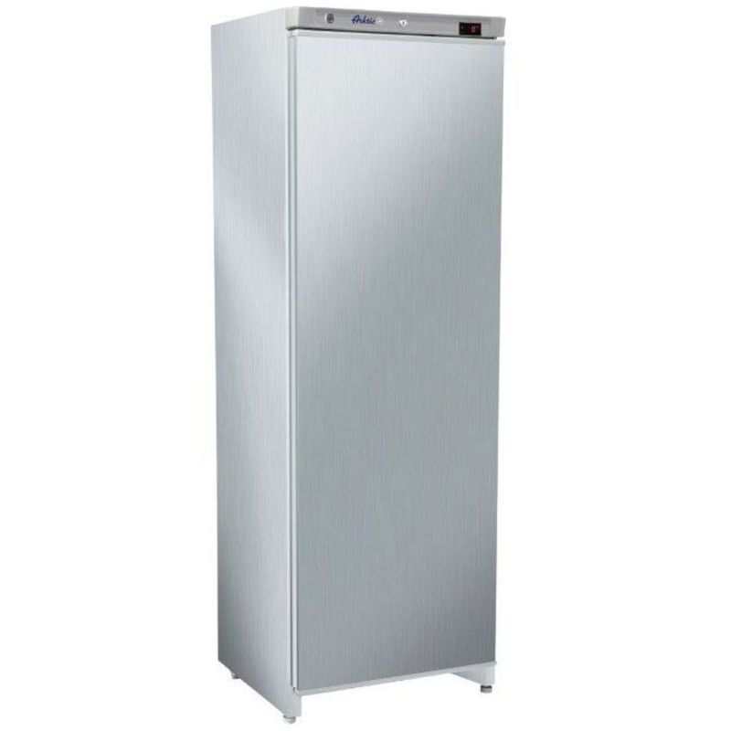 Armadio di Congelamento Arktic Budget Line Acciaio Inox 187,5 cm - Hendi