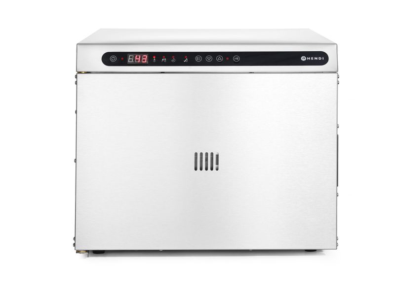Forno a Bassa Temperatura 230V-1200W - Hendi