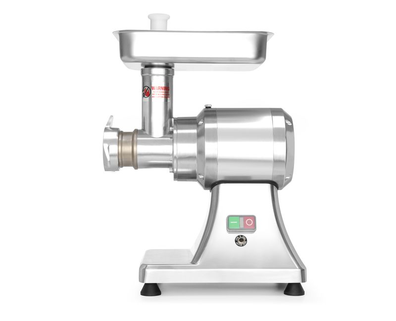 Tritacarne 230V/550W Kitchen Line - Hendi