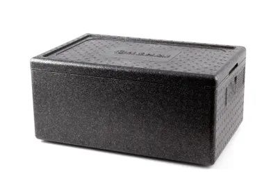 Box Termico 62,5 x 42,5 x 30 cm Profi Line - Hendi