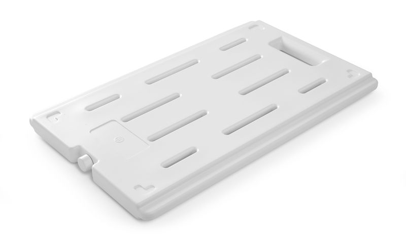 Elemento Termico per Mantenimento Negativo GN 1/1 - Hendi