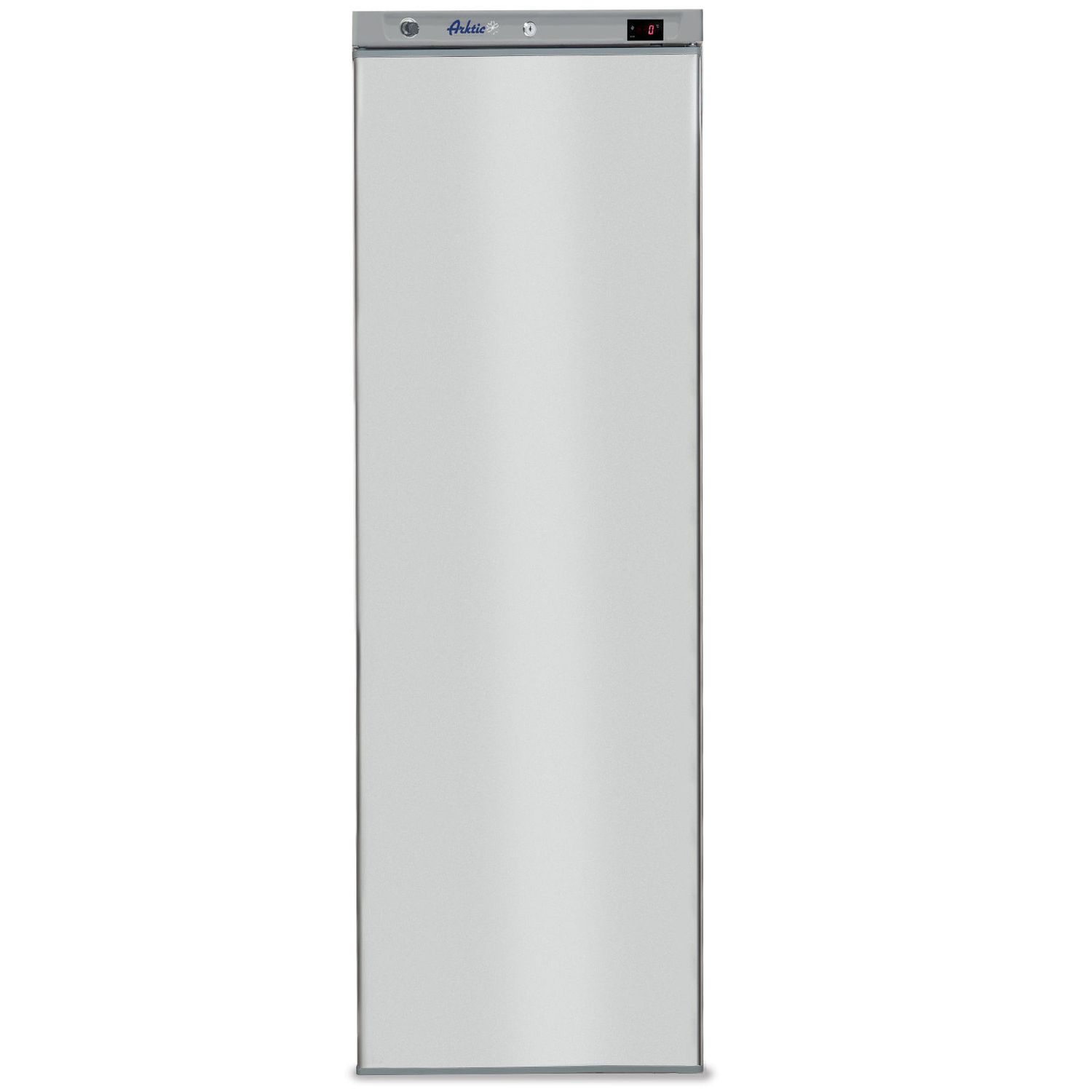 Armadio di Raffreddamento Arktic Budget Line Acciaio Inox 60 x 70,1 cm - Hendi