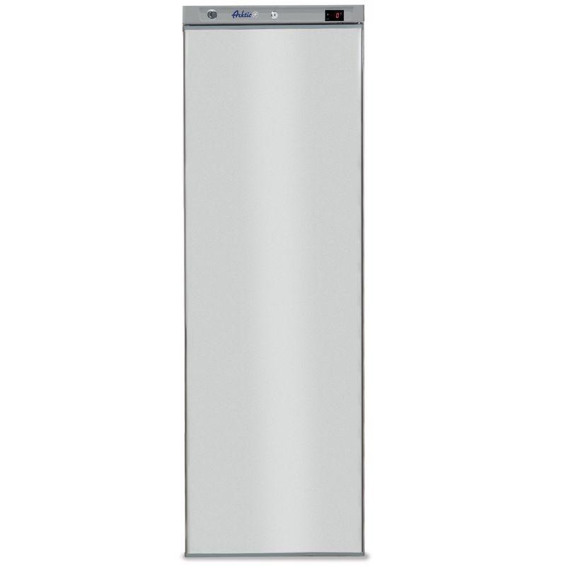 Armadio di Raffreddamento Arktic Budget Line Acciaio Inox 60 x 70,1 cm - Hendi