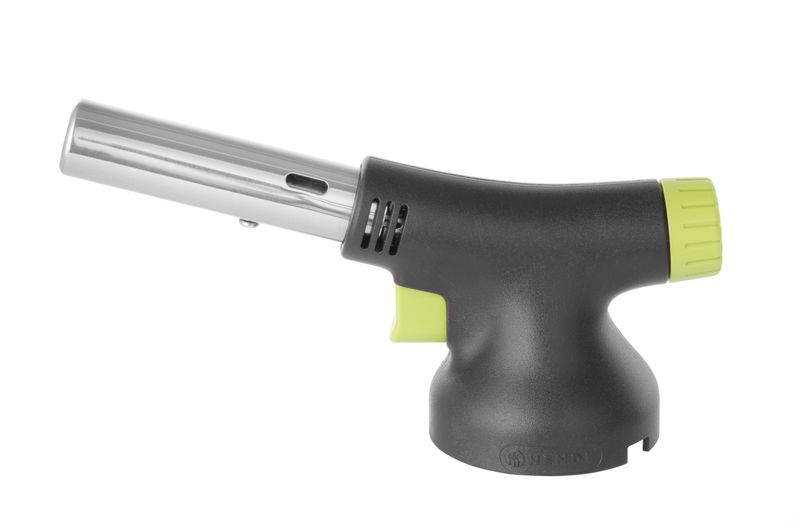 Torcia da Chef 18,5 x 6,5 cm Jet - Hendi