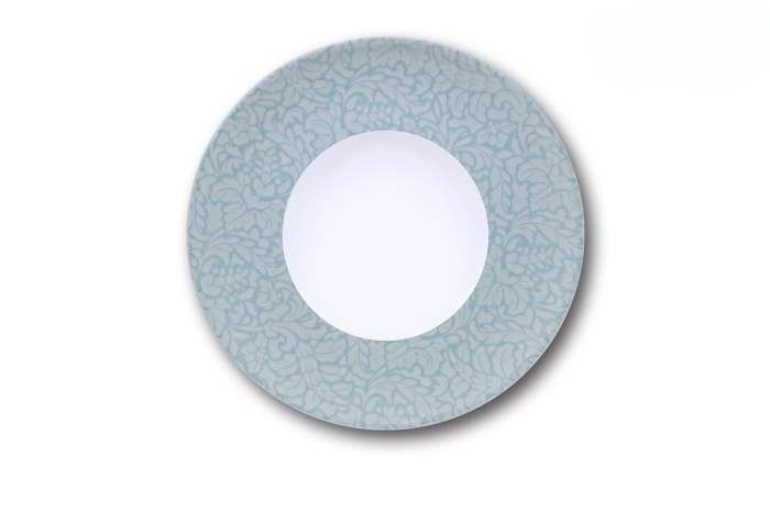 Pasta bowl 27,5 cm Napoli Tiffany - Saturnia