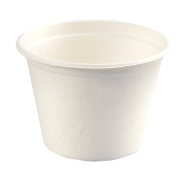 Set da 500 pezzi - Coppetta per salse 350 ml - Firstpack