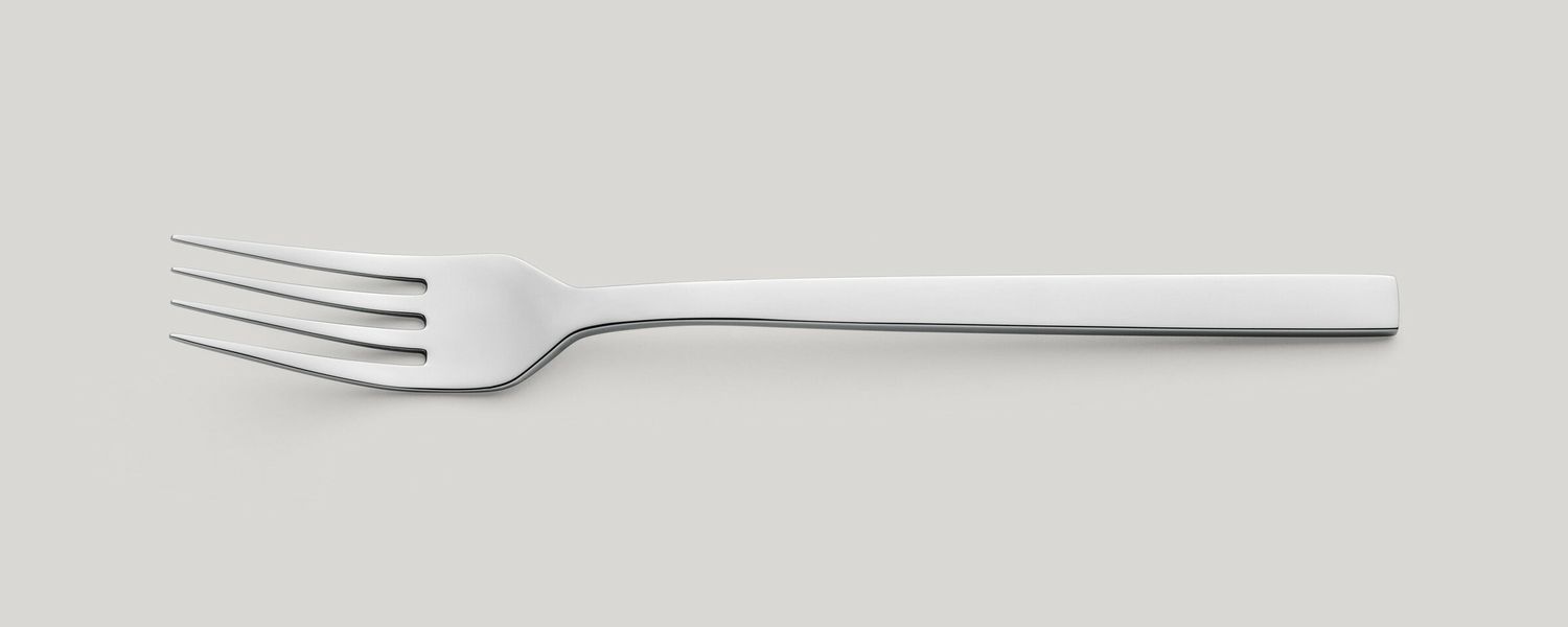 Forchetta da pranzo 211 mm Cube - Amefa