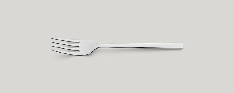 Forchetta da dolce 154 mm Cube - Amefa