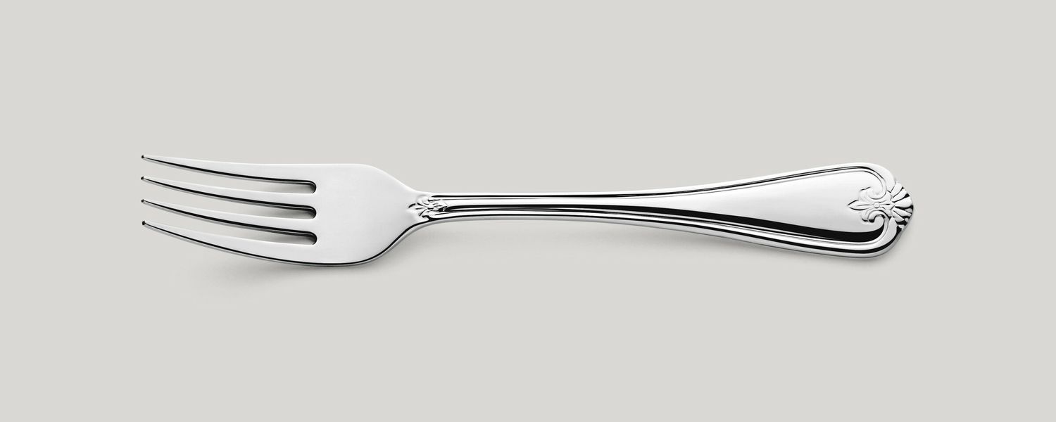 Forchetta da pranzo 200 mm Duke - Amefa