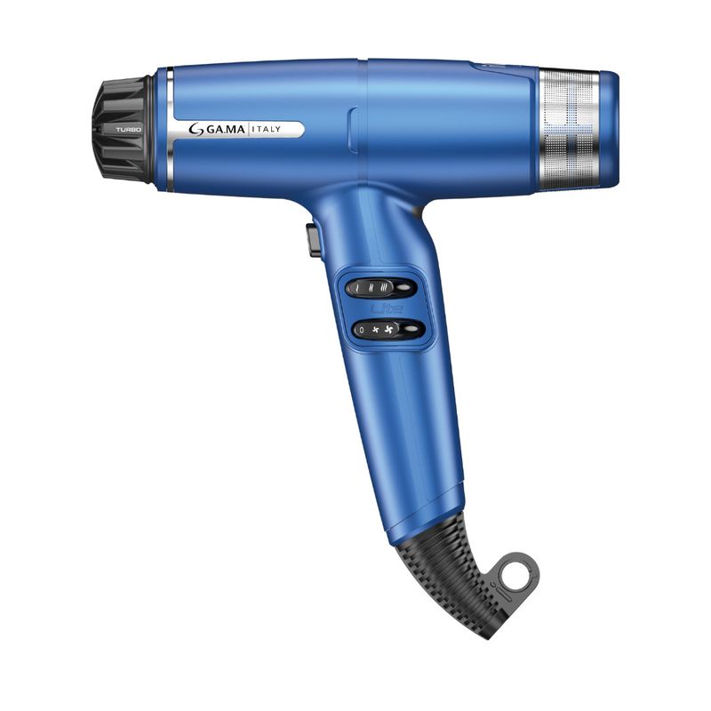 Asciugacapelli iQ Lite Blu 1.600 W - GA.MA
