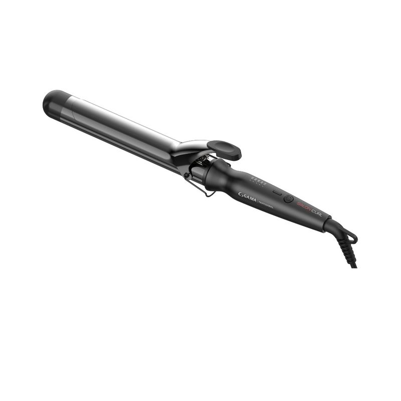 Ferro Arricciacapelli Salon Curl 9 mm - GA.MA