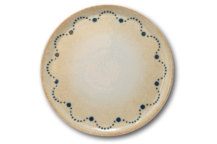 Piatto pizza 33 cm Table - Saturnia