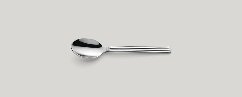 Cucchiaio da espresso 112 mm Regency - Amefa