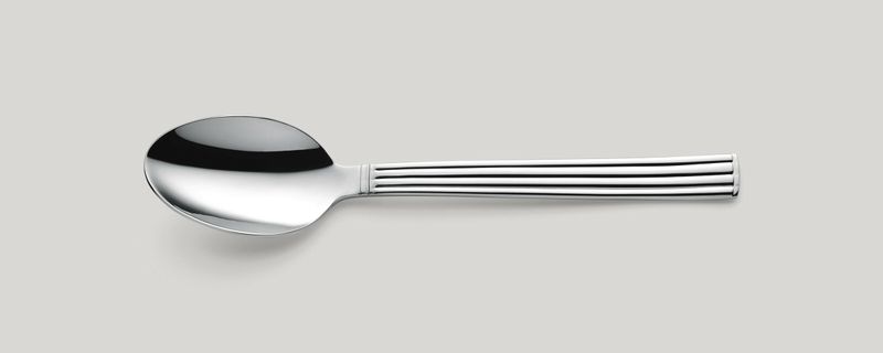 Cucchiaio da dessert 179 mm Regency - Amefa